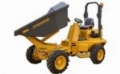 Uromac Dumper Gyranter-2.7, Тракторы  до 40 л. с. , Сельхозтехника