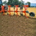 Vogel & Noot ПО-4, Charruas convencionais, Agricultura