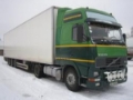 Volvo BM FH 12 . 420, รถหัวลาก 2 เพลา ขับเคลื่อน 1 เพลาหลัง, เครื่องจักรงานขนส่ง