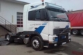 Volvo BM FH 12.380, รถหัวลาก 2 เพลา ขับเคลื่อน 1 เพลาหลัง, เครื่องจักรงานขนส่ง