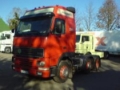 Volvo BM FH12.460 6x2, Tracteur routier 6x2, Transport