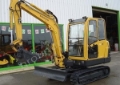 Volvo BM EC25, เครื่องจักรเพื่อการเกษตรชนิดอื่นๆ, เครื่องจักรงานเกษตรกรรม
