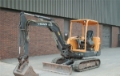 Volvo BM EC35, เครื่องจักรเพื่อการเกษตรชนิดอื่นๆ, เครื่องจักรงานเกษตรกรรม