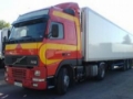 VOLVO fh12.380, Tracteur routier 4x2, Transport