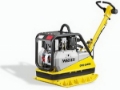 Wacker DPU 5045H, Outras máquinas agrícolas, Agricultura