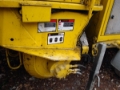 Waitzinger TPH-70D, Бетононасоси, Будтехніка
