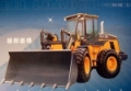 XCMG LW420F, Wheel loaders, Mining and construction