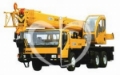 XCMG QY25K5, รถครนล้อยาง, เครื่องจักรงานก่อสร้าง