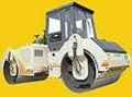 XCMG XD130, Дорожні котки, Будтехніка