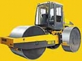 XCMG YZC7, Дорожные катки, Строительная техника