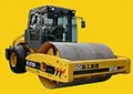 XCMG YZK12B, รถบดสั่นสะเทือน, เครื่องจักรงานก่อสร้าง