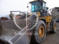 XCMG ZL50G, Wheel loaders, Mining and construction