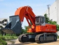XCMG С650, Lastik tekerli ekskavatörler, İş Makinaları