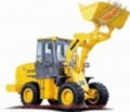 XiaGong XG 916A, 4-х колесные погрузчики, Складская техника