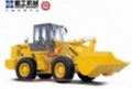 XiaGong XG 916A, 4-х колесные погрузчики, Складская техника