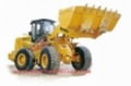 XiaGong XG 916A, 4-х колесные погрузчики, Складская техника