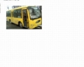 YOUYI ZGT 6710D, รถเมล์วิ่งในเมือง, เครื่องจักรงานขนส่ง