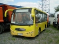 YOUYI ZGT 6710D Автобус 3.9, รถเมล์วิ่งในเมือง, เครื่องจักรงานขนส่ง