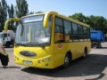 YOUYI ZGT 6710D, รถเมล์วิ่งในเมือง, เครื่องจักรงานขนส่ง