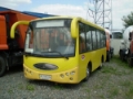 YOUYI ZGT 6710D, รถเมล์วิ่งในเมือง, เครื่องจักรงานขนส่ง