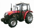 YTO YTO 304, รถแทรกเตอร์ ต่ำกว่า 40 แรงม้า, เครื่องจักรงานเกษตรกรรม