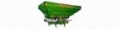 ZA M 1200, Разбрасыватель минеральных удобрений, Сельхозтехника