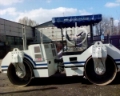 Zoomlion YZC-12A, Дорожные катки, Строительная техника