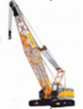 Zoomlion QUY50, Прочее б/у сельскохозяйственное оборудование, Сельхозтехника
