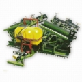 АВГ 8, Культиваторы, Сельхозтехника