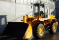 Амкодор 333B, Фронтальные погрузчики, Строительная техника