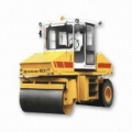 Амкодор 6632, Rollers, Mining and construction