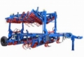 АП 6, Other tillage machines and accessories, Farming