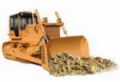 Б10 Б10M.0100(МТ), Dozers, Mining and construction
