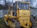 Б10 М0111-1E, Dozers, Mining and construction
