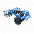 БДВ 1,8, Disc harrows, Farming