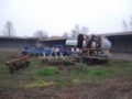 БДВ 6, Harrows, Farming