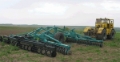 БДЛП 8,0-01, Disc harrows, Farming