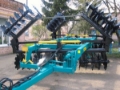 БДТП 7.2, Дискові борони, Сільгосптехніка