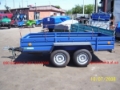БЗП БЗП-9, Atrelados de uso geral, Agricultura