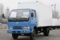Богдан DF-25, รถบรรทุกต่อตู้บรรทุกสินค้า, เครื่องจักรงานขนส่ง