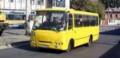 Богдан А-092, Autobus urbain, Transport