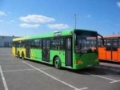 Богдан А-231, Autobus urbain, Transport