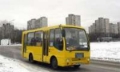 Богдан А069, Autobus urbain, Transport