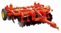 БП 2,4, Disc harrows, Farming