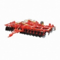 БП 6, Disc harrows, Farming