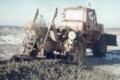 БТ 150, Wheeled excavators, Mining and construction