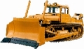 Бульдозер ДЭТ-250М2Б1Р1, Buldozéry, Stavebníctvo