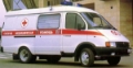ГАЗ 2705, Ambulances, Trucks and buses