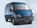 ГАЗ 2752, รถตู้, เครื่องจักรงานขนส่ง
