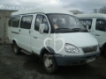 ГАЗ 3221, Міські автобуси, Транспорт